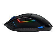 CORSAIR Mysz bezprzewodowa Dark Core RGB Wireless Gaming Mouse CH-9315411-EU CORSAIR Mysz bezprzewodowa Dark Core RGB Wireless Gaming Mouse CH-9315411-EU - 543940 - zdjęcie 9